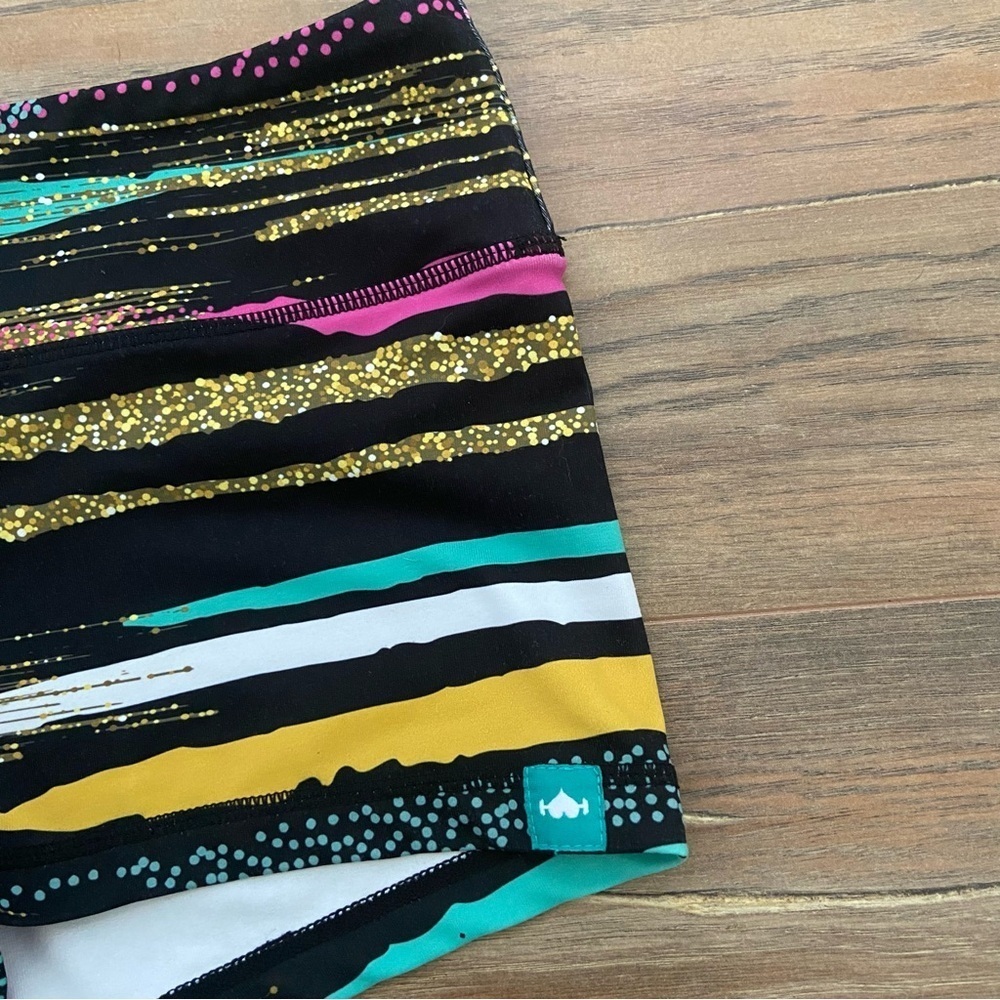 Wodbottom CrossFit Athletic Shorts - Picture 2 of 7
